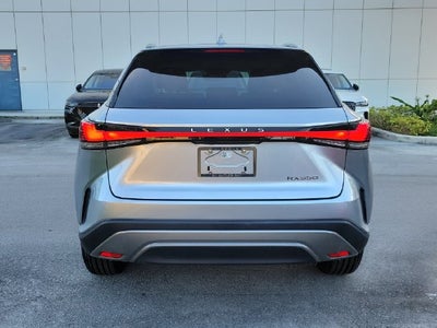 2023 Lexus RX 350 Premium