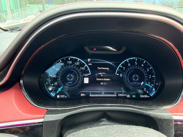 2023 Genesis GV70 2.5T