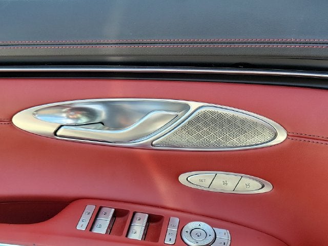 2023 Genesis GV70 2.5T