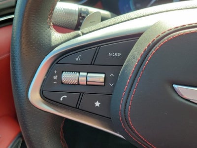 2023 Genesis GV70 2.5T
