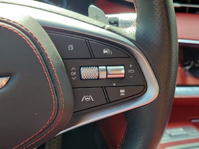 2023 Genesis GV70 2.5T