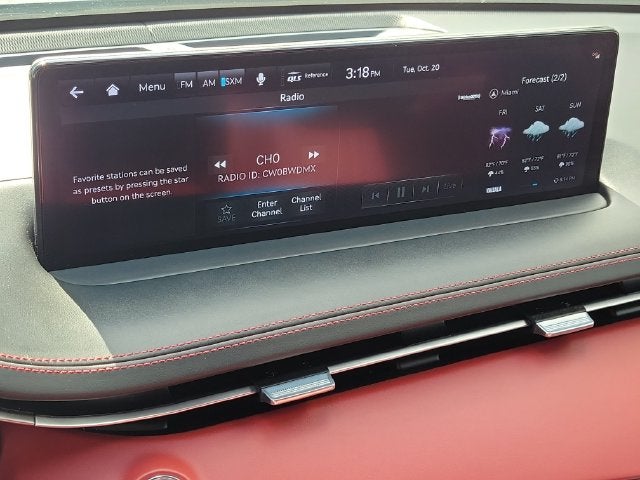 2023 Genesis GV70 2.5T