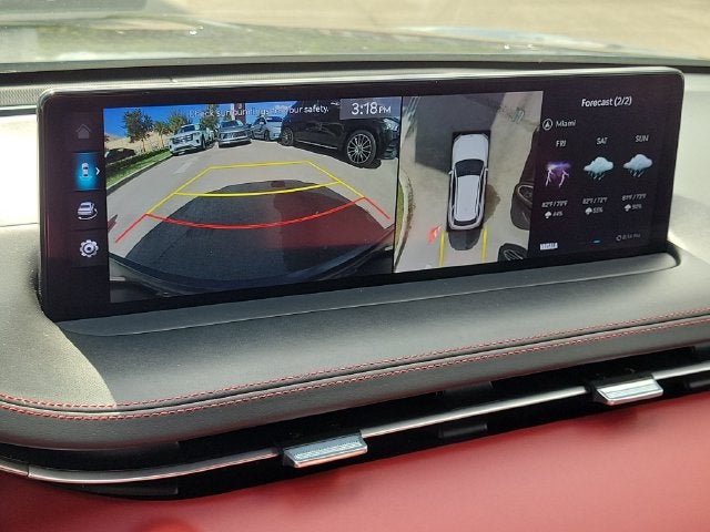 2023 Genesis GV70 2.5T