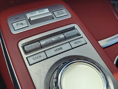 2023 Genesis GV70 2.5T