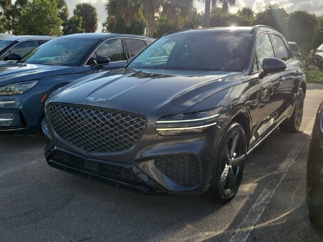 2023 Genesis GV70 2.5T