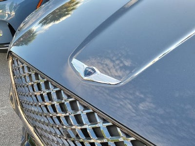 2023 Genesis GV70 2.5T