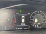 2016 Land Rover Range Rover Sport 5.0L V8 Supercharged Dynamic