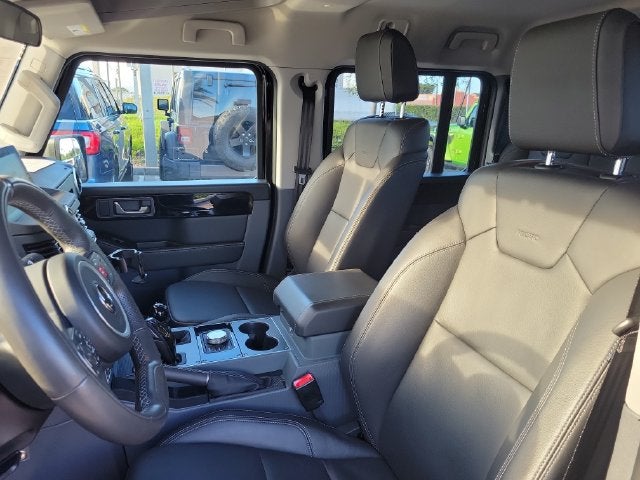 2024 INEOS Grenadier Station Wagon Fieldmaster Edition