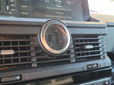 2024 INEOS Grenadier Station Wagon Fieldmaster Edition