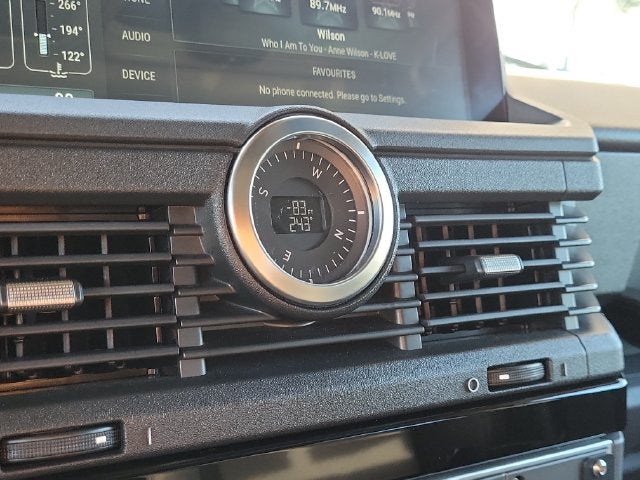 2024 INEOS Grenadier Station Wagon Fieldmaster Edition