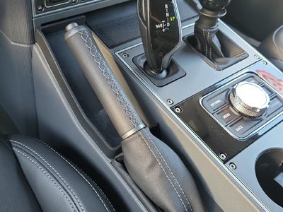 2024 INEOS Grenadier Station Wagon Fieldmaster Edition