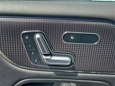 2023 Mercedes-Benz GLB GLB 250