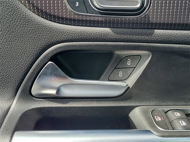 2023 Mercedes-Benz GLB GLB 250