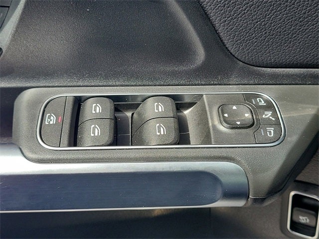 2023 Mercedes-Benz GLB GLB 250