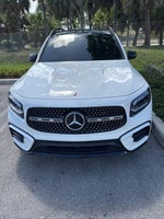 2024 Mercedes-Benz GLB GLB 250