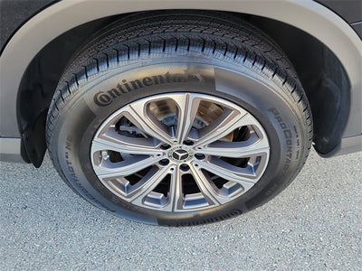 2023 Mercedes-Benz GLC GLC 300