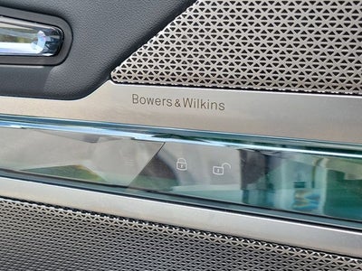 2024 BMW 7 Series 740i