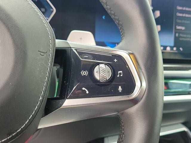 2024 BMW 7 Series 740i