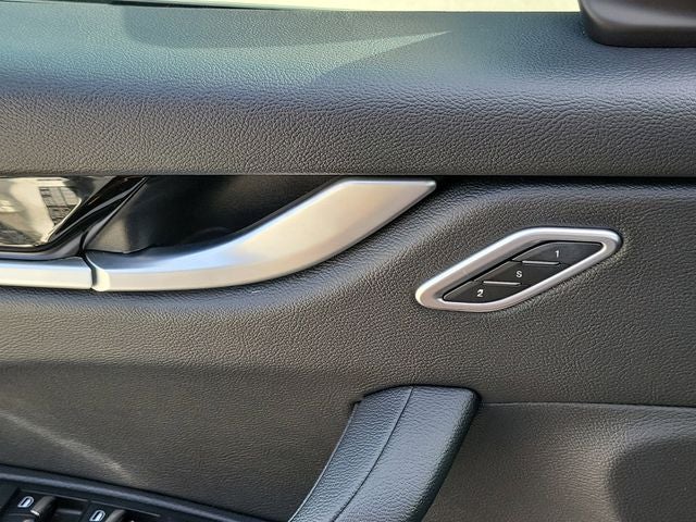2018 Maserati Levante Base