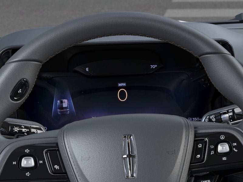 2026 Lincoln Aviator Premiere®