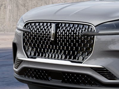 2027 Lincoln Aviator Premiere
