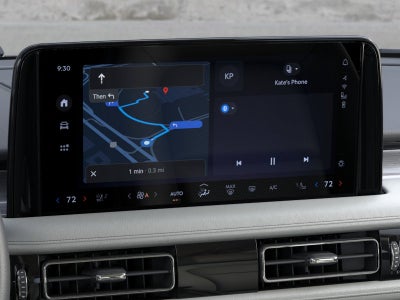 2026 Lincoln Aviator Premiere®