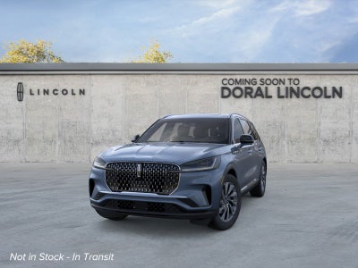 2026 Lincoln Aviator Premiere®