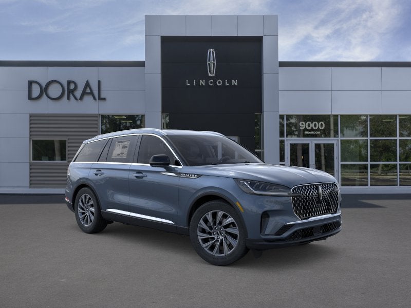 2026 Lincoln Aviator Premiere®
