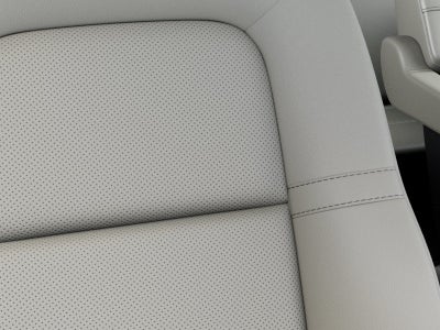 2027 Lincoln Aviator 4DR RWD PREM