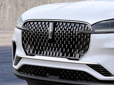2027 Lincoln Aviator 4DR RWD PREM