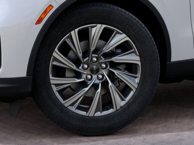 2027 Lincoln Aviator 4DR RWD PREM