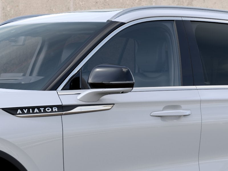 2027 Lincoln Aviator 4DR RWD PREM