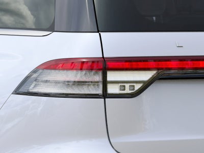 2027 Lincoln Aviator 4DR RWD PREM