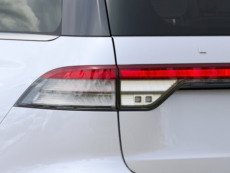 2027 Lincoln Aviator 4DR RWD PREM