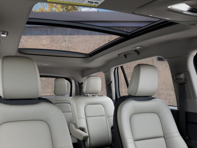 2027 Lincoln Aviator 4DR RWD PREM