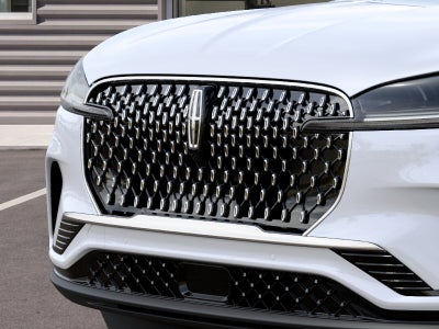 2027 Lincoln Aviator Premiere