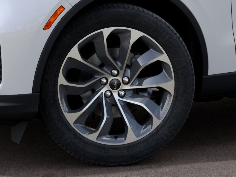 2027 Lincoln Aviator Premiere