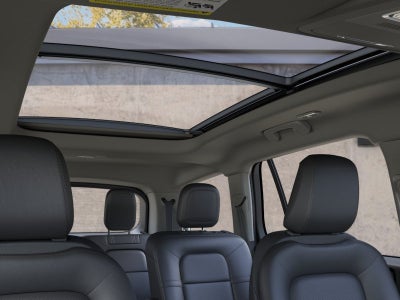 2026 Lincoln Aviator Premiere®
