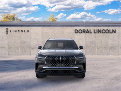 2026 Lincoln Aviator Premiere®