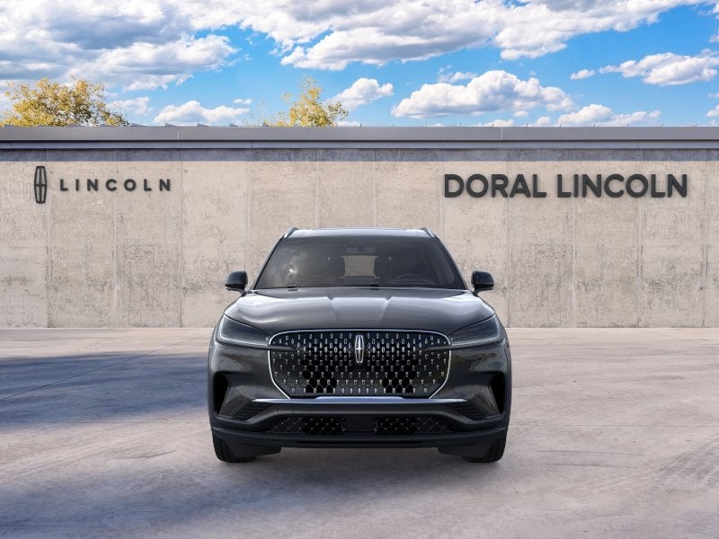 2026 Lincoln Aviator Premiere®