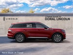 2027 Lincoln Aviator Premiere