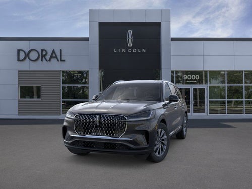 2026 Lincoln Aviator Premiere®