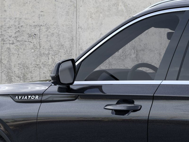 2026 Lincoln Aviator Premiere®