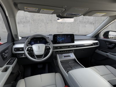 2026 Lincoln Aviator Premiere®