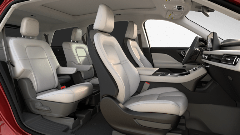 2026 Lincoln Aviator Premiere®