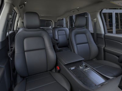 2026 Lincoln Aviator Premiere®