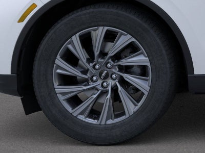 2026 Lincoln Aviator Premiere®