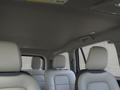 2026 Lincoln Aviator Premiere®