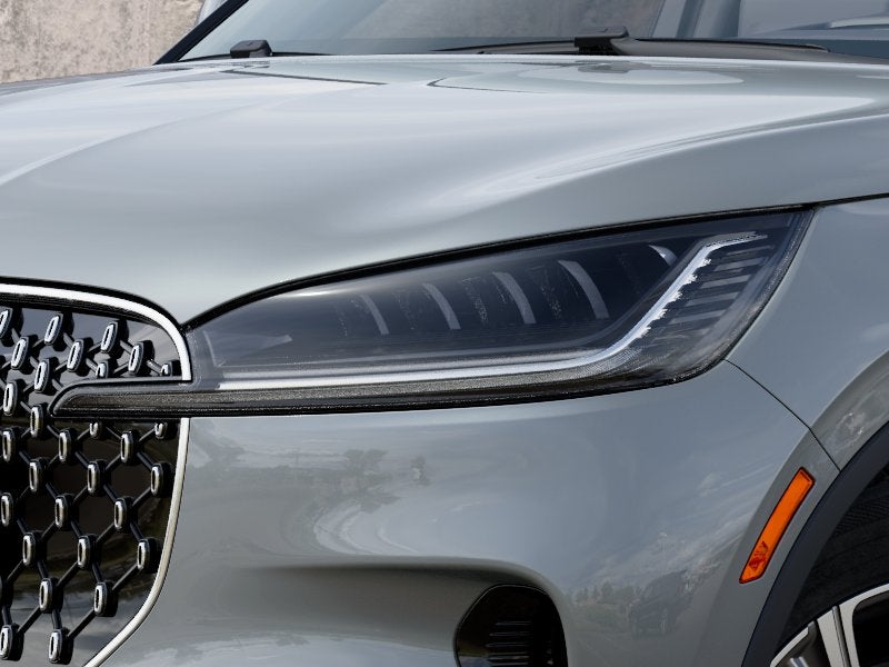 2027 Lincoln Aviator Premiere