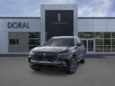 2026 Lincoln Aviator Premiere®